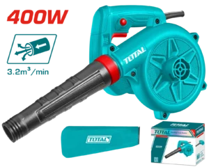 بلاور هواء 400 وات Aspirator Blower توتال TB4066