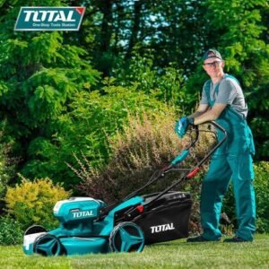 بلاور حدائق بطارية 20 فولت + بطارية 2 امبير و شاحن - TABLI203235
