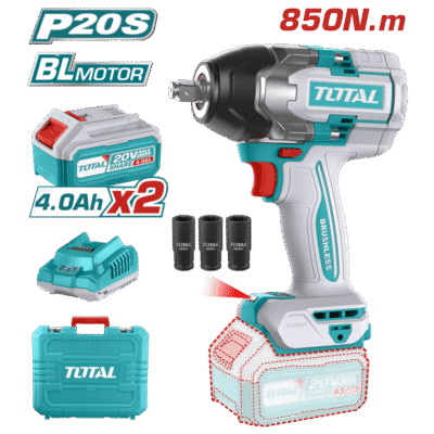 IMG_6011-768x768 tiwli2085 دريل امباكت نص بوصه ٨٥٠ نيوتن مع ٢ بطاريه ٤ امبير impact wrench