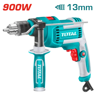 total 900w tg1091366 drill TG1081316