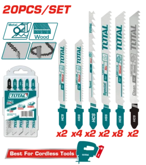 TAC2001_1000x-1 توتال تولز طقم سلاح منشار اركيت 20 قطعه خشب حديد الومنيوم TAC2001