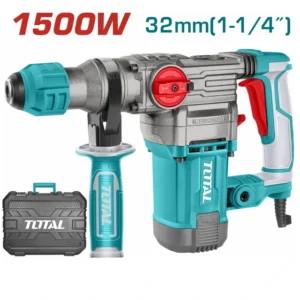 TH1153256 th1153256 هيلتي توتال 1500 وات كبايه 32 مللي Rotary hammer