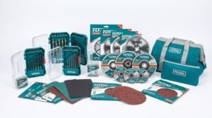 TAC236140 Ultra-thin TCT saw blade set
