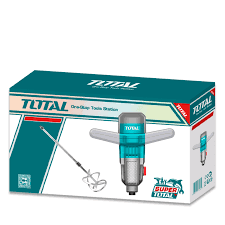خلاط دهان 1600 وات سرعات + دراع خلط - TD716008