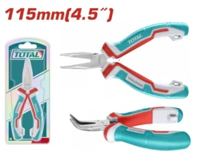 بنسه بوز ميني معوج MINI BENT NOSE PLIER THTMN456 بنسه بوز ميني معوج MINI BENT NOSE PLIER THTMN456