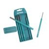 0O3A4058 طقم سنبك 6 قطعة طول 152 مم ، مقاس 1.5 : 8 مم - توتال - THT42K0606