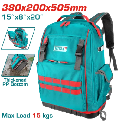 THBP04025-1100x1100.png شنطة عدة ضهر قاعدة كاوتش-توتال - THBP04025