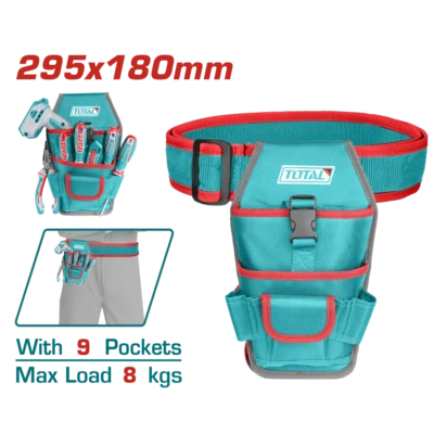 THT16P30625-1100x1100w.png جراب عده حزام - توتال -THT16P30625