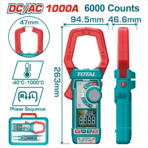 TMT7610002-1100x1100.png بنسة أمبير 1200 أمبير AC/DC-توتال-TMT7610002